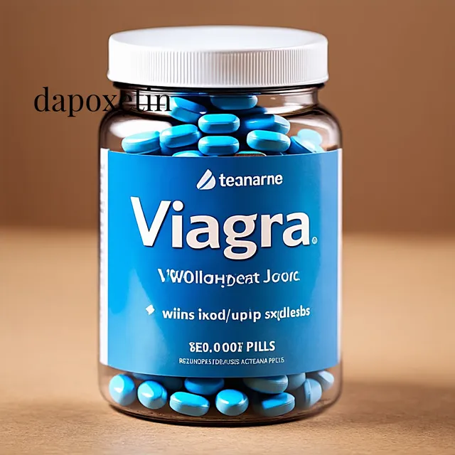 Dapoxetine apoteket